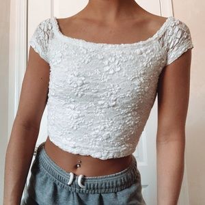 Hollister Shirt